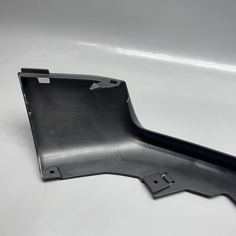 31694567 VOLVO XC90 FRONT BUMPER LEFT MOLDING 2016 2017 2018 2019 OEM 31694567