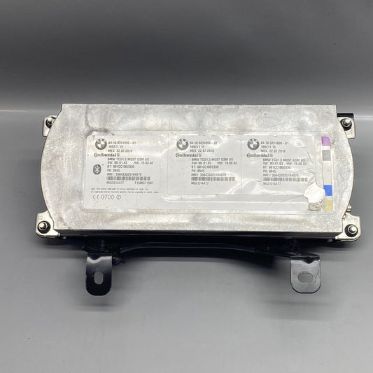 16921115 BMW 750 BLUETOOTH TELEMATICS CONTROL MODULE 2010 2011 2012 2013 2014 2015 OEM