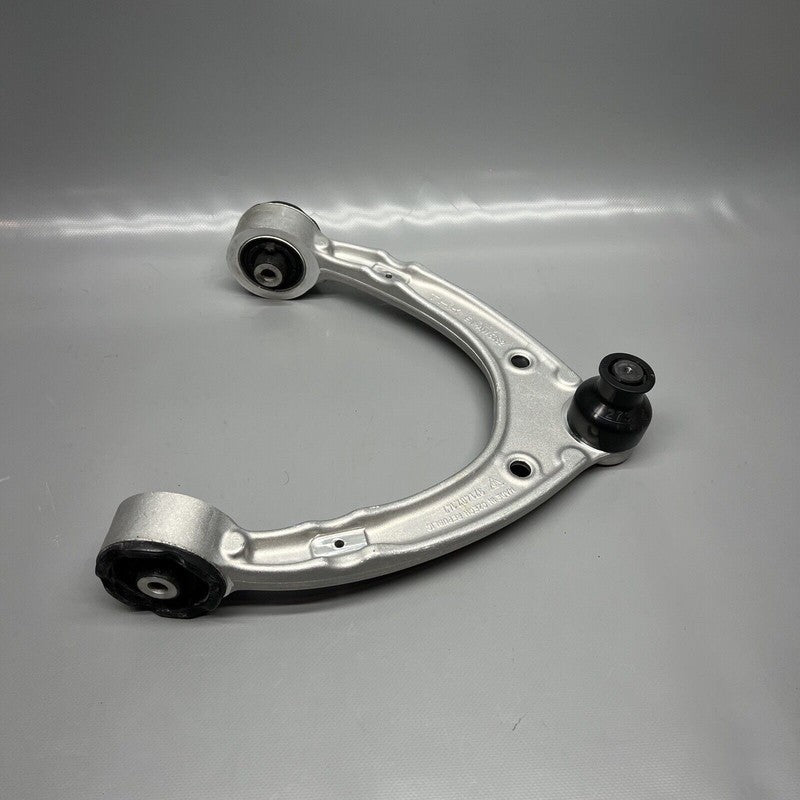 AUDI E-TRON GT UPPER CONTROL ARM FRONT WISHBONE 2022 OEM 9J1407021B