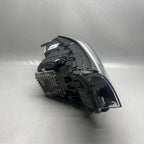 BMW 740 HEADLIGHT LEFT DRIVER 750 2016 2017 2018 2019 FULL LED OEM