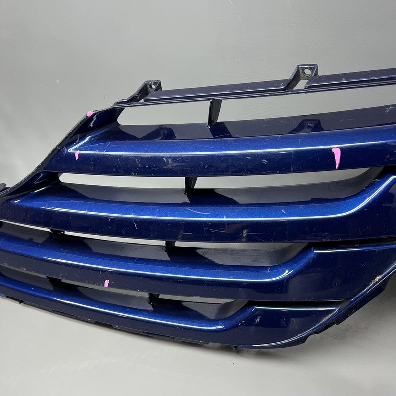 53101-06080 TOYOTA CAMRY LE GRILLE 2007 2008 2009 2010 OEM 53101-06080