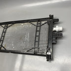 1077082-00-C TESLA MODEL 3 COOLING RADIATOR 1077082-00-C 2017 2018 2019 2020 OEM