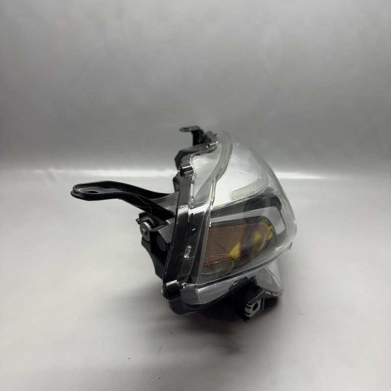 TOYOTA COROLLA HEADLIGHT RIGHT PASSENGER 2017 2018 2019 LED OEM 