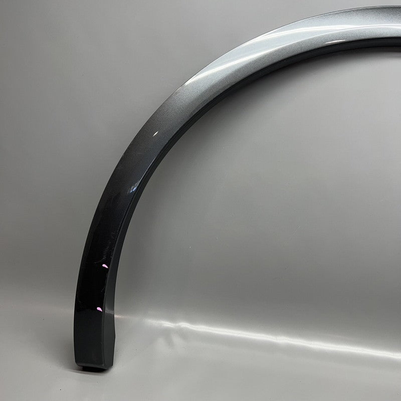 80A853817A AUDI Q5 WHEEL ARCH MOLDING LEFT REAR 2018 2019 2020 2021 2022 OEM 80A853817A
