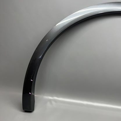 80A853817A AUDI Q5 WHEEL ARCH MOLDING LEFT REAR 2018 2019 2020 2021 2022 OEM 80A853817A