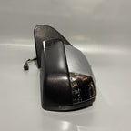 CHEVY SILVERADO GMC SIERRA MIRROR LEFT DRIVER 2014 2015 2016 2017 2018