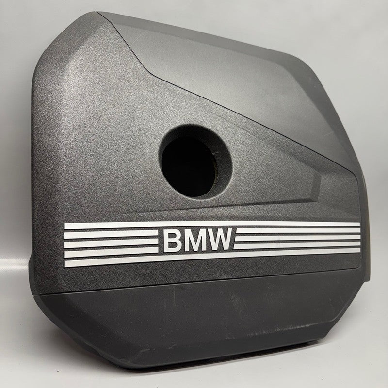 BMW X1 X2 ENGINE COVER 2023 2024 2025 OEM 7935407