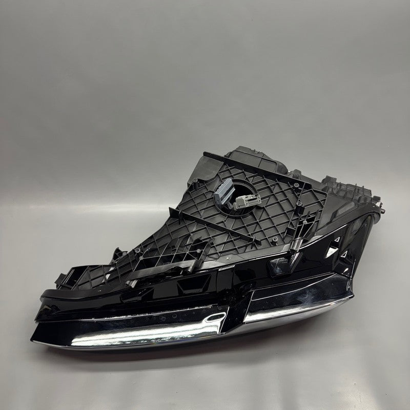 VOLVO EX30 HEADLIGHT RIGHT PASSENGER 2024 2025 2026 LED OEM 80000618
