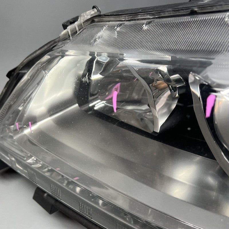 ES350 LEXUS ES350 HEADLIGHT LEFT DRIVER 2013 2014 2015 XENON OEM 