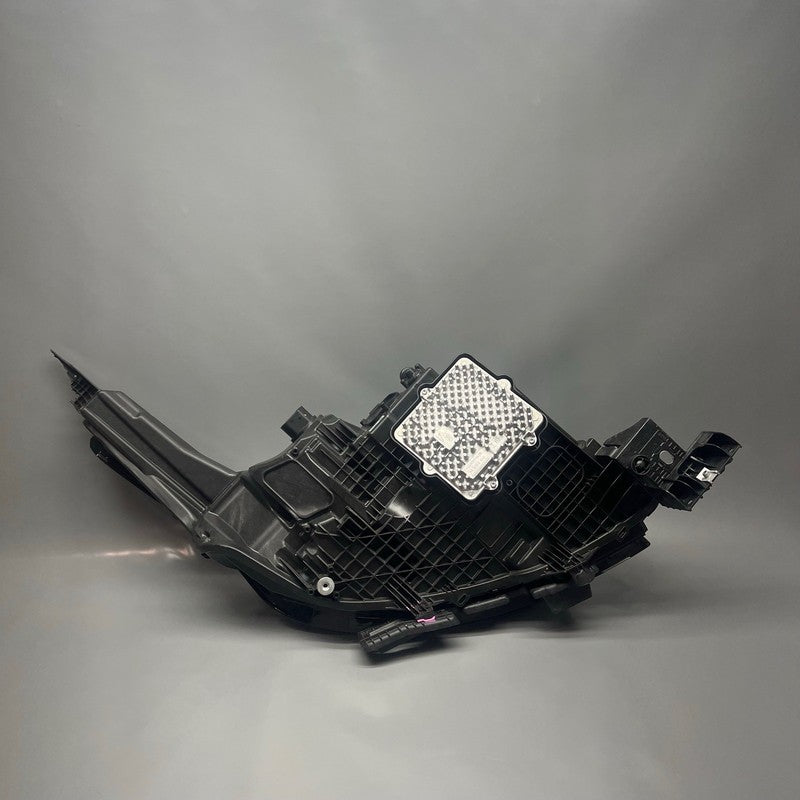 RANGE ROVER HSE HEADLIGHT LEFT DRIVER 2023 2024 2025 DUEL PROJECTOR OE