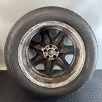 MERCEDES BENZ MAYBACH 57 62 WHEEL RIM 19 INCH 2003 - 2008 2009 2010 20