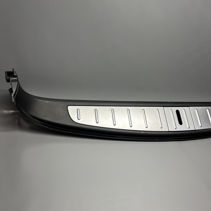 1035993-00-D TESLA MODEL X TRUNK SILL PANEL 2016 2017 2018 2019 2020 OEM 1035993-00-D