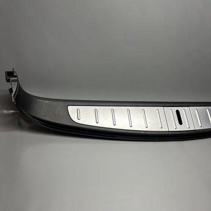 1035993-00-D TESLA MODEL X TRUNK SILL PANEL 2016 2017 2018 2019 2020 OEM 1035993-00-D