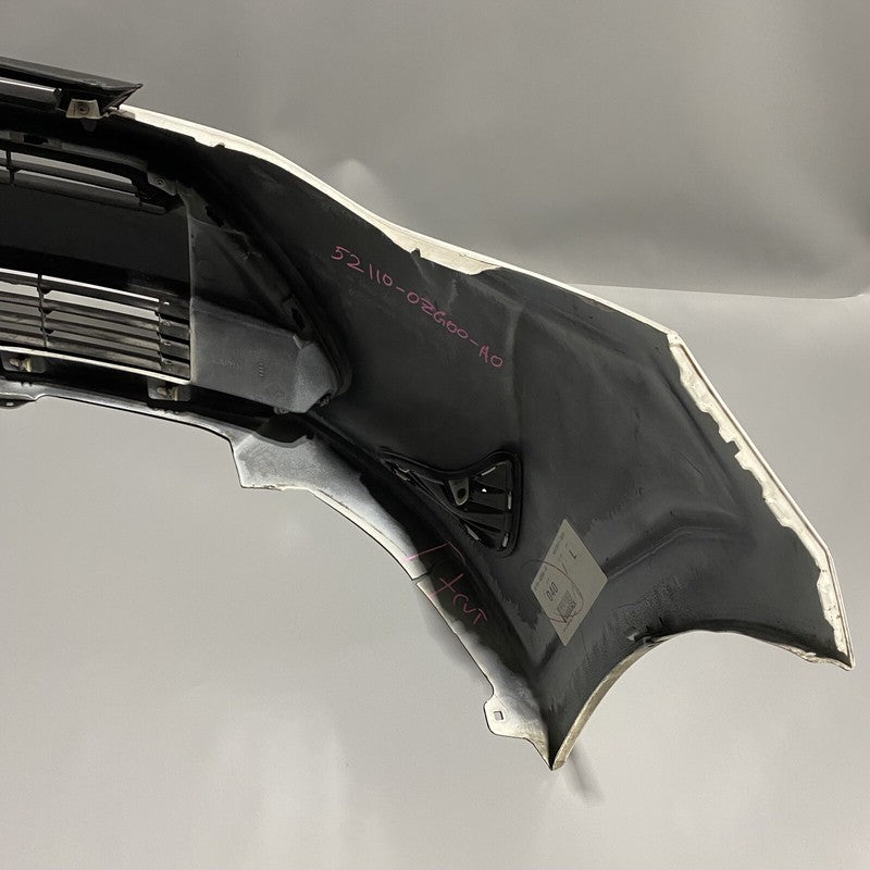 52110-OZG00-A0 TOYOTA COROLLA FRONT BUMPER 2017 2018 2019 OEM