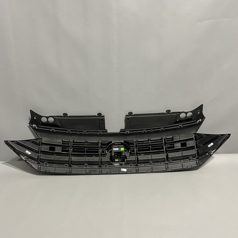 17A853653E VOLKSWAGEN JETTA GRILLE UPPER 17A853653E 2019 2020 OEM