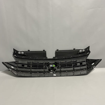 17A853653E VOLKSWAGEN JETTA GRILLE UPPER 17A853653E 2019 2020 OEM