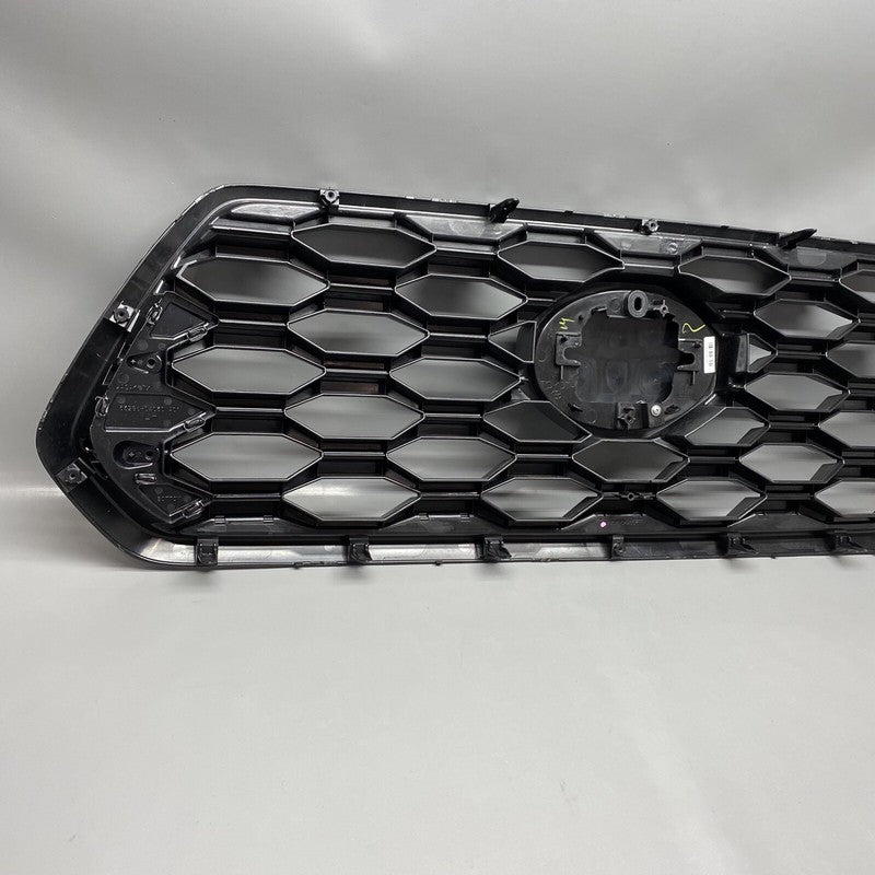 53114-04250 TOYOTA TACOMA TRD GRILLE 2019 2020 2021 OEM 53114-04250
