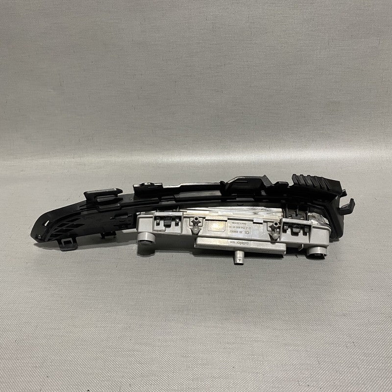 A2049069000 MERCEDES BENZ C300 FOG LIGHT RIGHT PASSENGER SIDE A2049069000 2011 2012 LED OEM