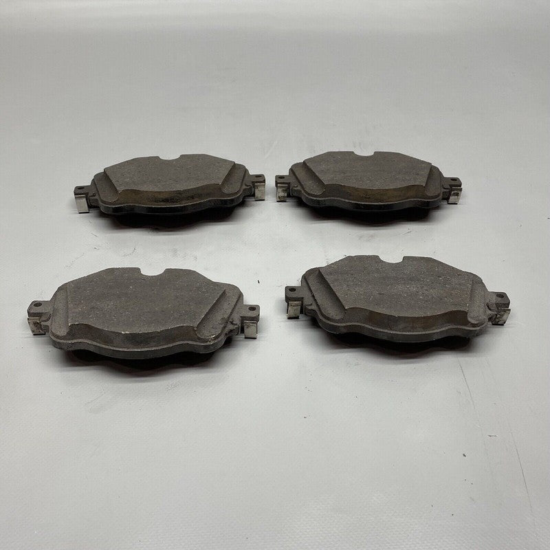 BENTLEY BENTAYGA REAR BRAKE PADS 2017 2018 2019 2020 2021 2022 2023 OEM 