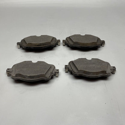 BENTLEY BENTAYGA REAR BRAKE PADS 2017 2018 2019 2020 2021 2022 2023 OEM 