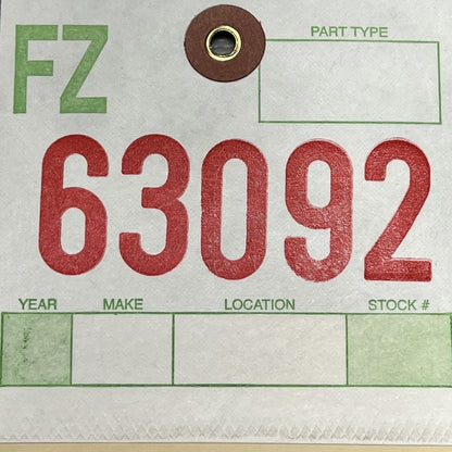 1494188-00-C TESLA MODEL Y WHEEL FLARE RIGHT REAR 2020 2021 2022 2023 OEM 1494188-00-C