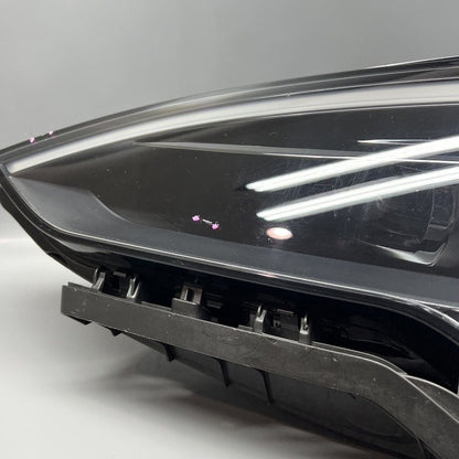 1563713-99-B TESLA MODEL S PLAID HEADLIGHT LEFT DRIVER 2021 2022 2023 LED OEM 1563713-99-B
