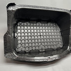 1508656-00-E TESLA MODEL Y REAR TRUNK CARGO STORAGE TUB 2020 2021 2022 2023 OEM 1508656-00-E