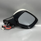 SUBARU FORESTER MIRROR RIGHT SIDE E13027507 2014 2015 2016 2017 2018 O
