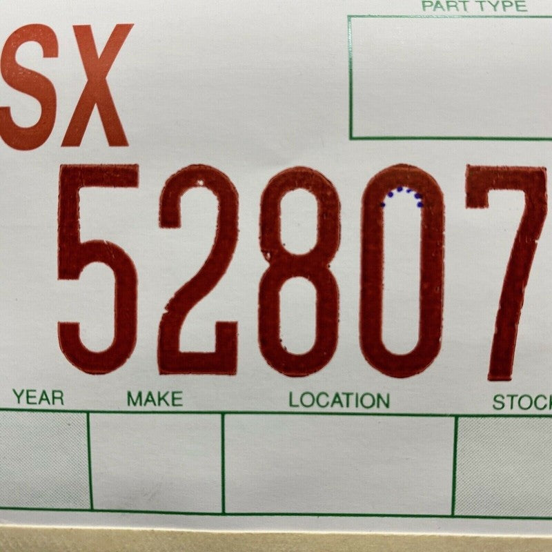 95B941032BE PORSCHE MACAN HEADLIGHT RIGHT PASSENGER 95B941032BE 2015 2016 2017 XENON OEM 