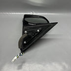 INFINITI QX80 MIRROR LEFT DRIVER 2011 2012 2013 2014 2015 2016 2017 OE