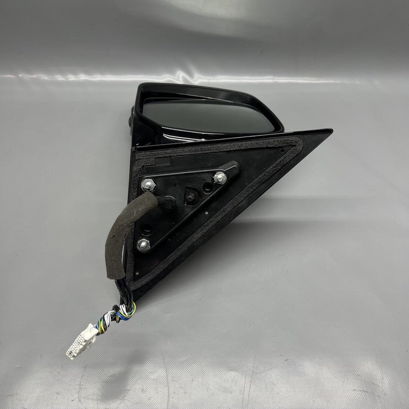 INFINITI QX80 MIRROR LEFT DRIVER 2011 2012 2013 2014 2015 2016 2017 OE