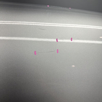 GX80101 CORVETTE C6 COUPE QUARTER PANEL FENDER RIGHT 2006-2013 OEM GX80101