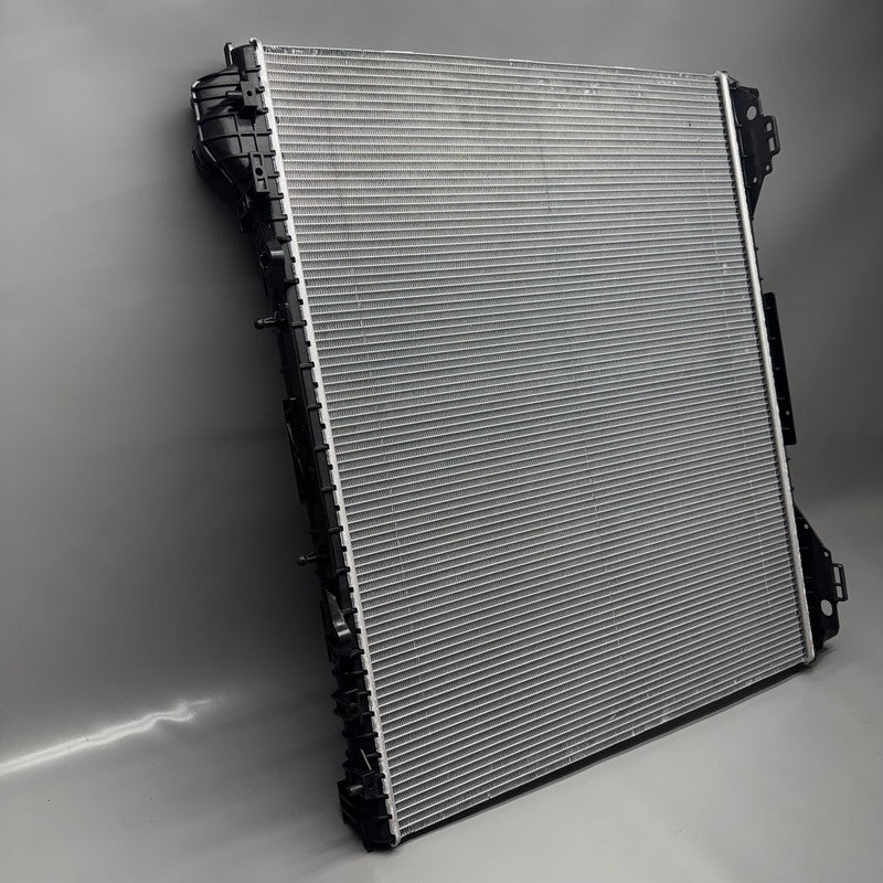 RANGE ROVER SPORT RADIATOR 2016 2017 2018 2019 2020 2021 2022 OEM KPLA