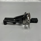 3Z0858673C BENTLEY ARNAGE RETRACTABLE MASCOT MECHANISM 2006 2007 2008 2009 2010 OEM 