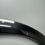 AUDI Q5 WHEEL ARCH MOLDING LEFT REAR 2018 2019 2020 2021 OEM 80A853817