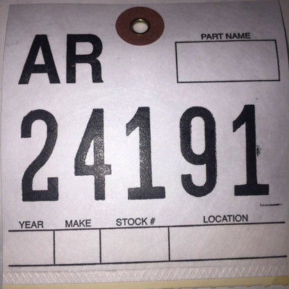 1032432-80-F  /   P1047257-00-D TESLA MODEL X DOOR WIRING HARNESS LEFT FRONT 2015 2016 2017 2018 OEM