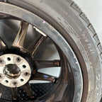 BMW 330 WHEEL RIM 18 INCH 430 2019 2020 2021 2022 2023 2024 OEM 688352