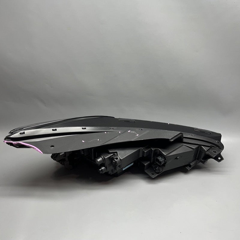 92101-L3100 KIA K5 HEADLIGHT LEFT DRIVER LED 2021 2022 2023 OEM 92101-L3100