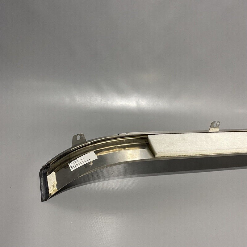 3W7853538L BENTLY CONTINENTAL GTC DOOR SILL PLATE 2011 2012 2013 2014 2015 2016 2017 OEM
