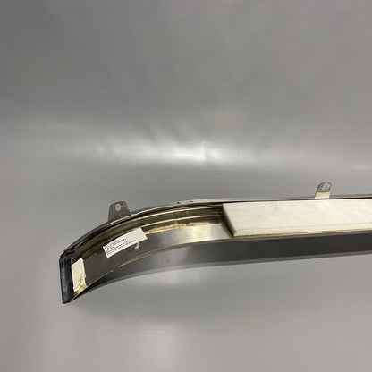 3W7853538L BENTLY CONTINENTAL GTC DOOR SILL PLATE 2011 2012 2013 2014 2015 2016 2017 OEM