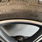 BMW 330I M430I WHEEL RIM 19 INCH 2020 2021 2022 2023 OEM 8089896