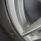 BMW 530I 540I WHEEL RIM 19 INCH 2020 2021 2022 2023 2024 2025 OEM 5A32