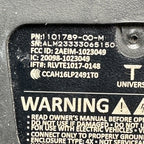 1101789-00-M TESLA MODEL 3 S X CHARGING UNIVERSAL MOBILE CONNECTOR GEN 2 1101789-00-M