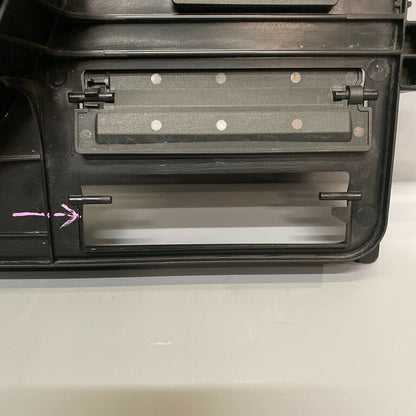 5q0121203dg AUDI A3 RADIATOR FAN E-TRON SPORTSBACK 2016 2017 2018 OEM