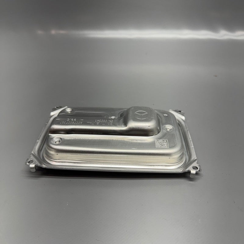 MERCEDES BENZ EQE350 HEADLIGHT CONTROL MODULE 2022-2025 2026 OEM A2239