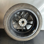 BMW 330 WHEEL RIM 18 INCH 430 2019 2020 2021 2022 2023 2024 OEM 688352