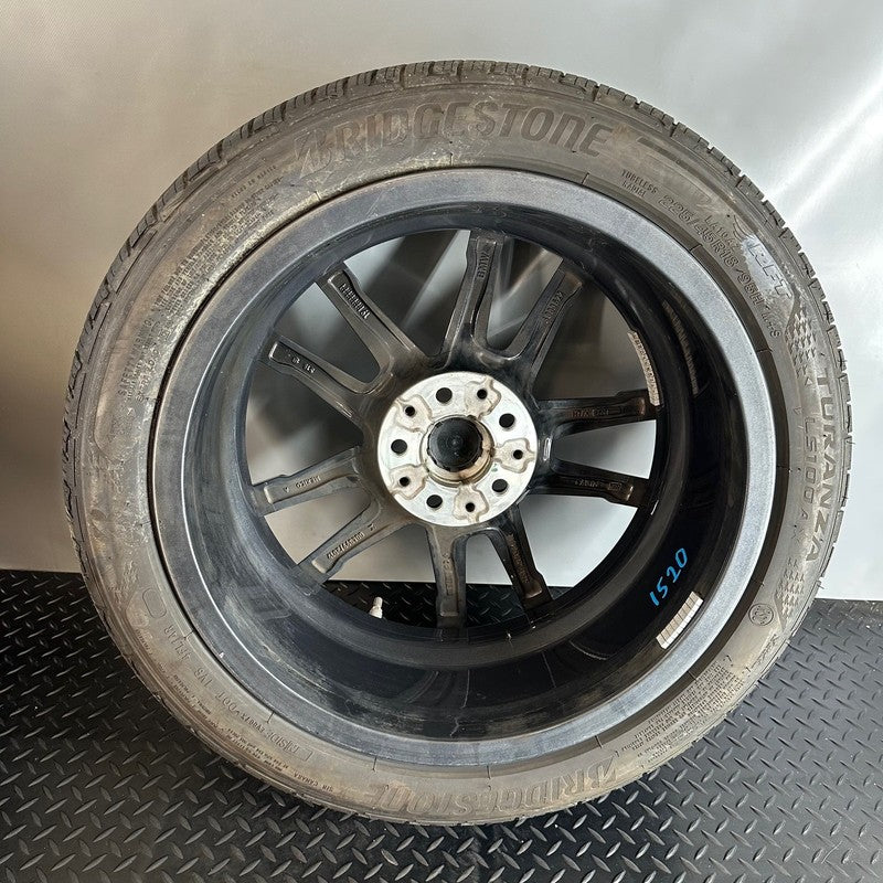 BMW 330 WHEEL RIM 18 INCH 430 2019 2020 2021 2022 2023 2024 OEM 688352