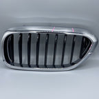 51137383519 BMW 530 G30 540 GRILLE LEFT SIDE 51137383519 OEM 2017 2018 2019 2020 