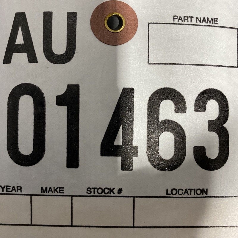 81A853651C AUDI Q5 GRILLE S-LINE 80A853651C OEM 2017 2018