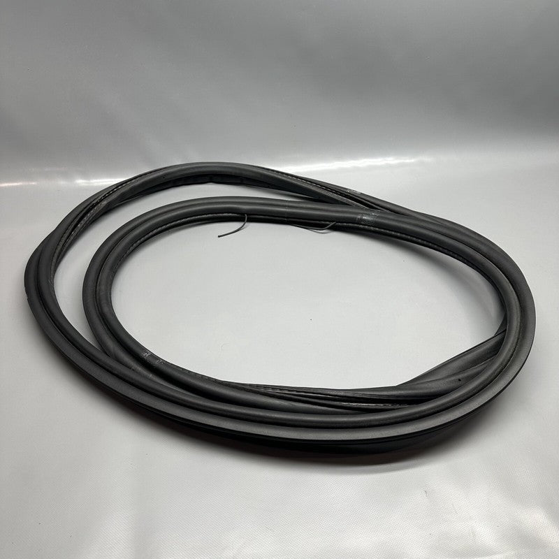 1486211-00-A TESLA MODEL X FRUNK SEAL WITH SECTION 2016 2017 2018 2019 2020 OEM 1486211-00-A